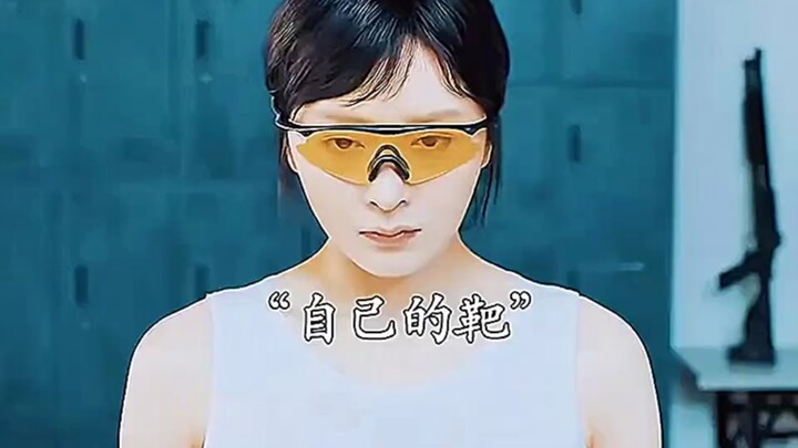 A female special police officer goes undercover within a human trafficking ring and ultimately disma