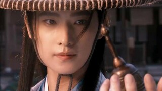 The new drama "A Mortal's Journey to Immortality" has been confirmed, starring Yang Yang/Jin Chen/Wa