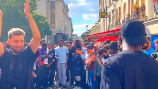 C罗的头球进球高度！是足坛最难打破纪录之一！