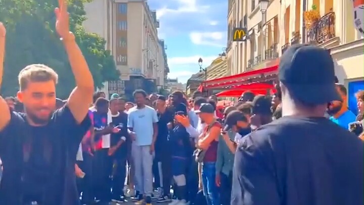 C罗的头球进球高度！是足坛最难打破纪录之一！