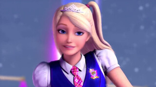 Setiap video Barbie memiliki telur paskah di bagian akhir, pernahkah Anda memperhatikan?