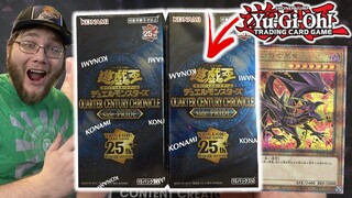 NEW Red-Eyes Black Dragon! | Yu-Gi-Oh! Chronicle PRIDE Opening