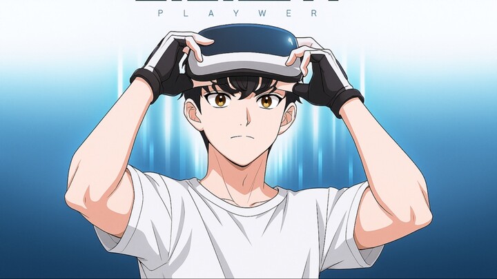 ผมมองเห็นอนาคตจากแว่นVR ตอนที่ 1-12