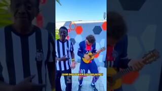 Dubbing bola lucu neymar parodi lagu bulan mei #shorts #dubbingbola #dubbingvideo #dubbinglucu