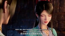 Dragon Prince Yuan eps 21 sub indo