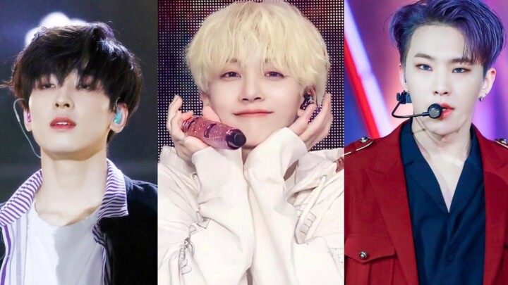 Peringkat Penayangan Terbanyak Versi Resmi Solo Tiap Masa SEVENTEEN di Dalam Grup: Banyak Personel T