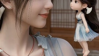 บอกต่อหน่อย วิญญาณหลักของซ่งอวี่คือสัตว์เลี้ยงชา อนิเมะตอนสั้นจากเรื่องจอมยุทธ์ภูตถังซาน