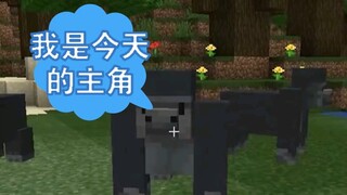 Minecraft：猎人游戏，准备好了吗？