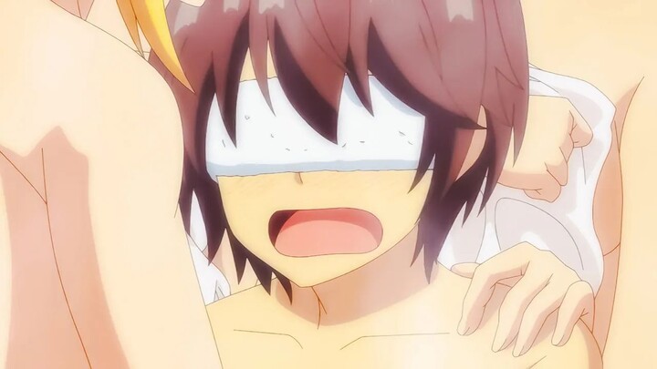 Ore dake Haireru Kakushi Dungeon Horns ᴴᴰ