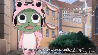 Fairy Tail Tribute | Everthing At Once