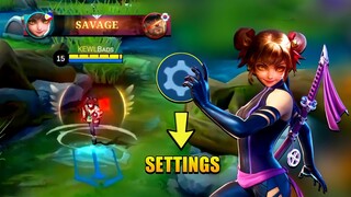 Wanwan Best Settings Finally Revealed!