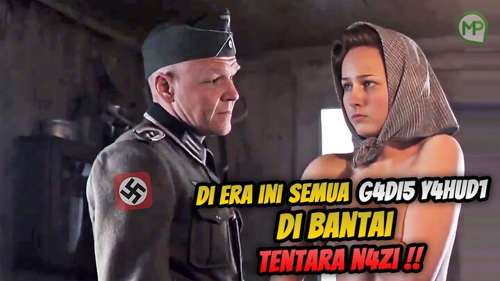 Nasib Mereka Mengerikan Di Zaman ini - Alur Cerita Film