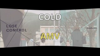 Chitanda x Oreki [AMV] - Cold🥶