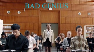 Bad Genius (2017)