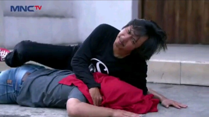 Suparman Reborn 4 Eps 9