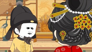 The 26th episode of Awakening Ming, Looking for Er Niang!