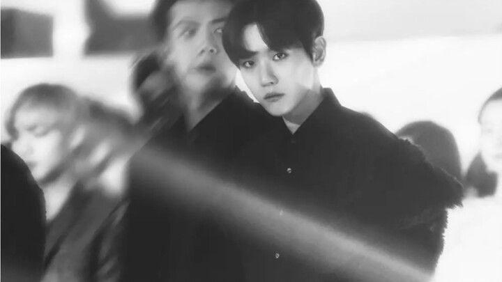 “Better to remain silent and listen to what time has to say.”