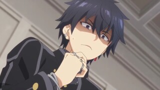 Semua Kena Mental Sama Krai | Nageki no Bourei Vol 4 Part 6