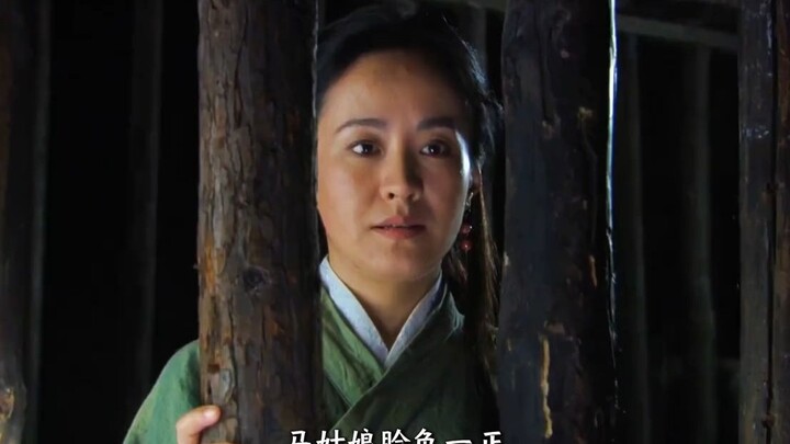 On the battlefield, Zhu Yuanzhang fought bravely, only to be framed by Guo Tianxu and thrown into pr