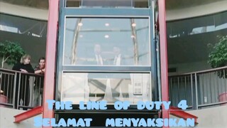 the line of duty 4 subindo