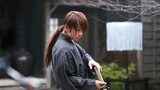 [Rurouni Kenshin] "Tại hạ chỉ là một lãng khách"