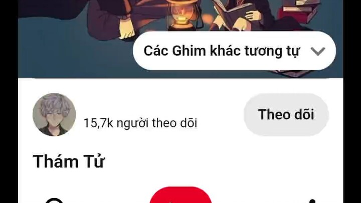 Học chung bên ngọn đèn❤️