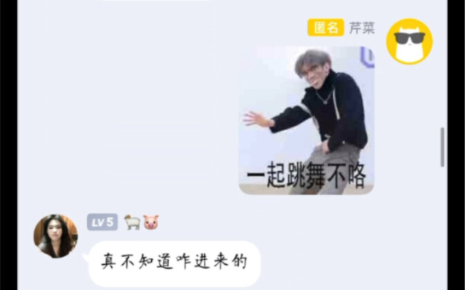 What Happens When You Anonymously Sneak Into a Real iKun Group? — Part 3