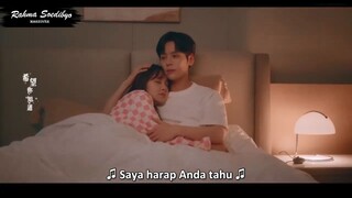 You Are My Secret  Episode 15 Sub Indo