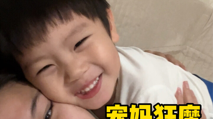 At just three years old, they already know so much about human relationships…