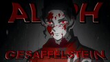 Kibutsuji Muzan || Aleph Gesaffelstein || ~Demon Slayer S3 ~ [Edit/AMV] | Quick Play!