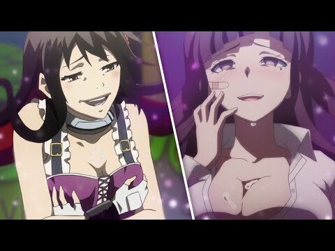 Top 10 Anime Characters With Split Personality | Dark Anime