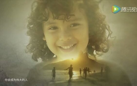 OMEGA Olympic Promo: Capturing the Olympic Dream