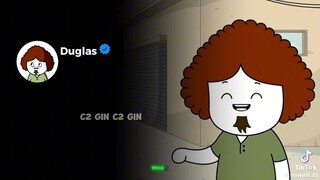 doglas c2 gin song