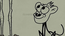 Extra banana! (4k memes) #christmas #funny #ricoanimations