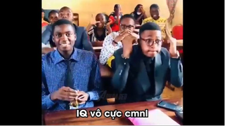 Các Chúa Hề Ngoài Đời Thực #1 #meme