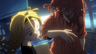 【7月】章鱼噼的原罪 第3话「茉莉才不是这样的孩子」【中文字幕】