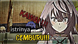 ISTRINYA CEMBURU 🔥