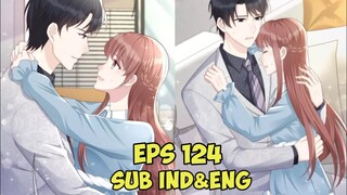 My Responsibility [Spoil You Eps 124 Sub Indo & English]