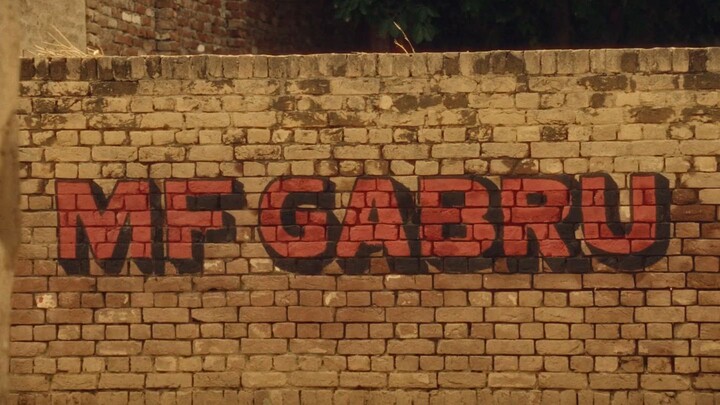 MF GABRU || Karan Aujla|| Song