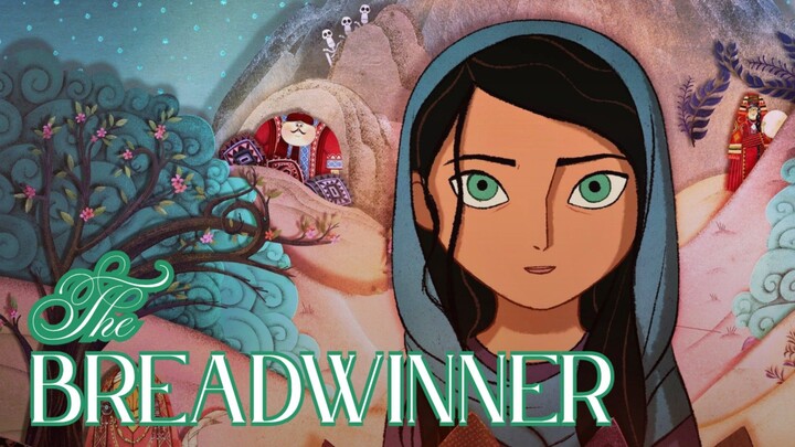 Kartun Tapi Bukan Buat Bocil! Alasan Kamu Wajib Nonton The Breadwinner!