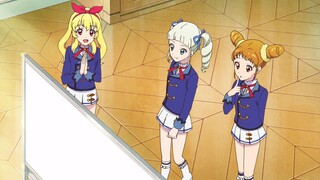 Aikatsu! Mirai E No Starway ตอนที่ 2 ซับไทย