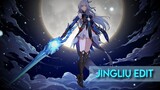 Jingliu - Star Rail AMV Edit