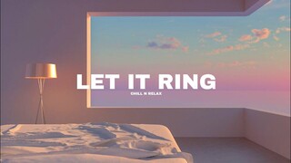 (FREE FOR PROFIT) Lo-fi Guitar Type Beat - "LET IT RING"