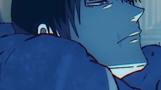 Papa toji disini sangat berdamage😫💍