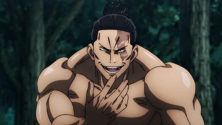 Dong Tang Kui: Kita berdua kan sahabat sejati!