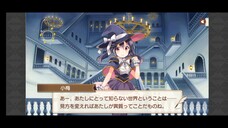 Kirara Fantasia Chapter Final for Season 1 - The Guided Future Part 2