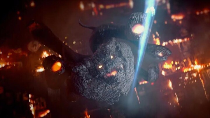[Movie Review] Movie Clips of Those Fierce Actions Part 251