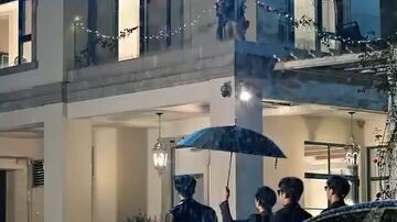 Chinese new short drama...
