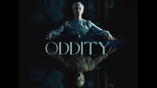 Oddity