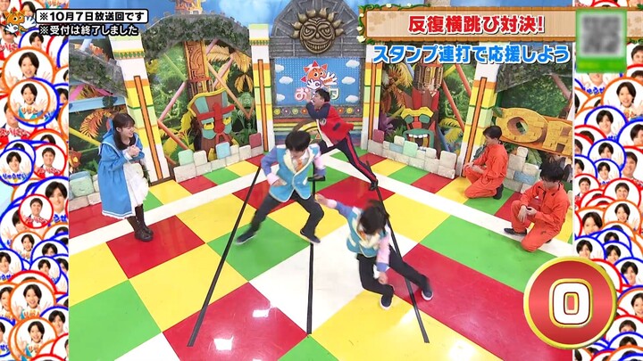 251007 OHASUTA - EBiDAN NEXT Miyamoto Ryusei